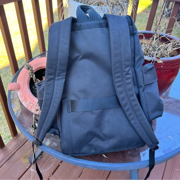Lululemon XL Backpack